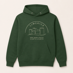 Limerick King John’s Castle Hoodie