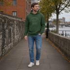 Limerick King John’s Castle Hoodie