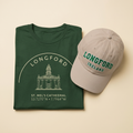 Longford County Summer Set | Cap + T-shirt