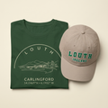 Louth County Summer Set | Cap + T-shirt