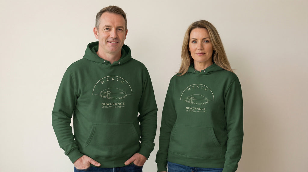Meath Newgrange | Signature Hoodie
