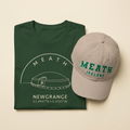 Meath County Summer Set | Cap + T-shirt