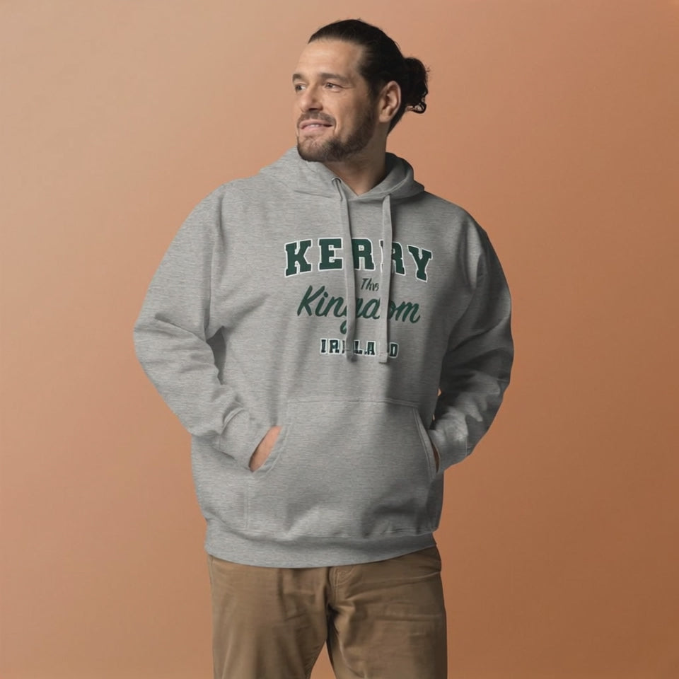 Kerry The Kingdom