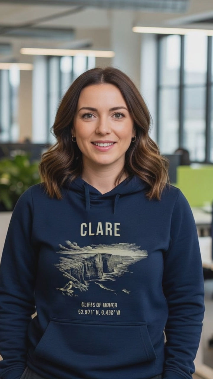 Clare Cliffs