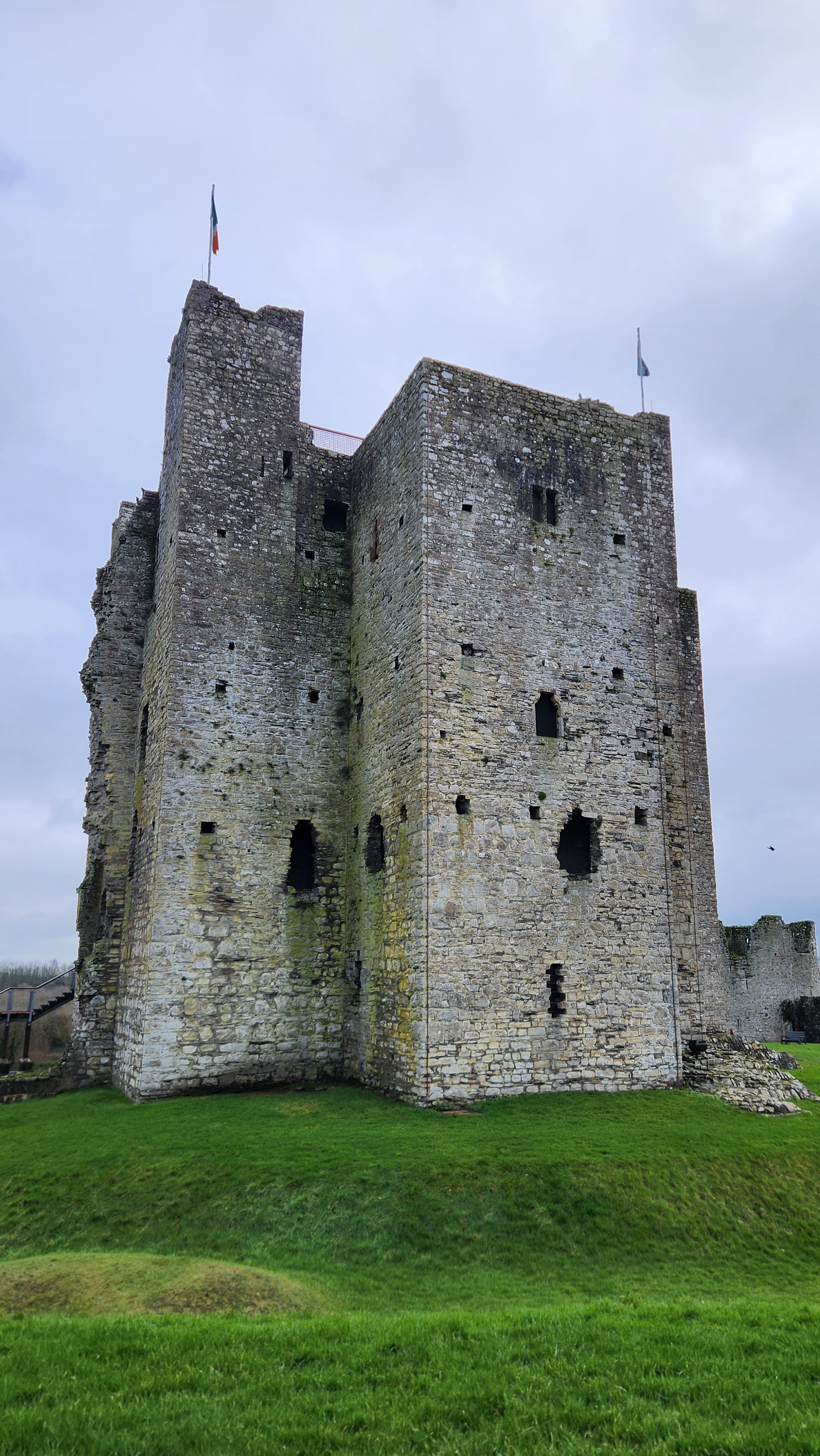 Meath Trim Castle | Signature Hoodie