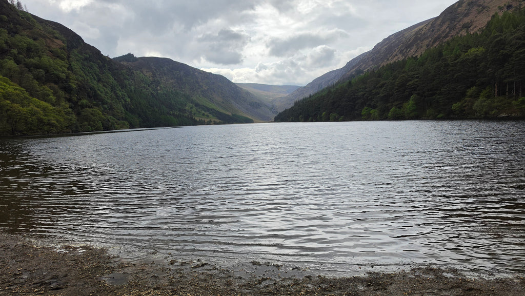 Wicklow | Glendalough | Heritage Hoodie