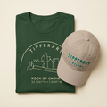 Tipperary County Summer Set | Cap + T-shirt