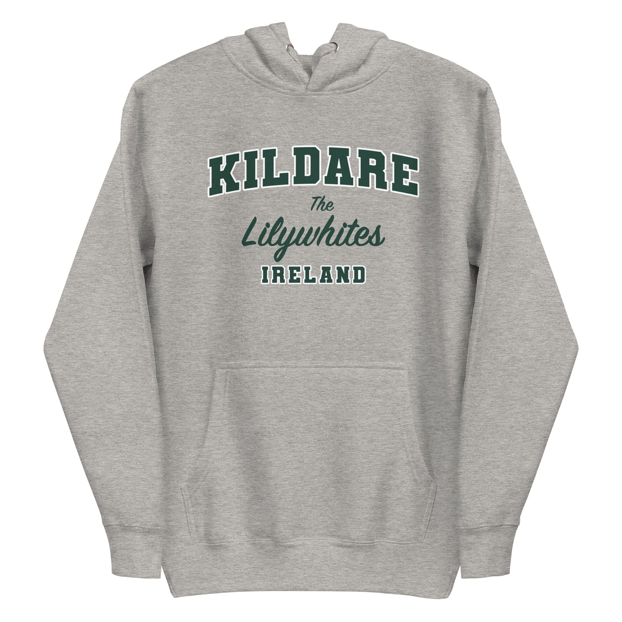 Kildare Collegiate Hoodie