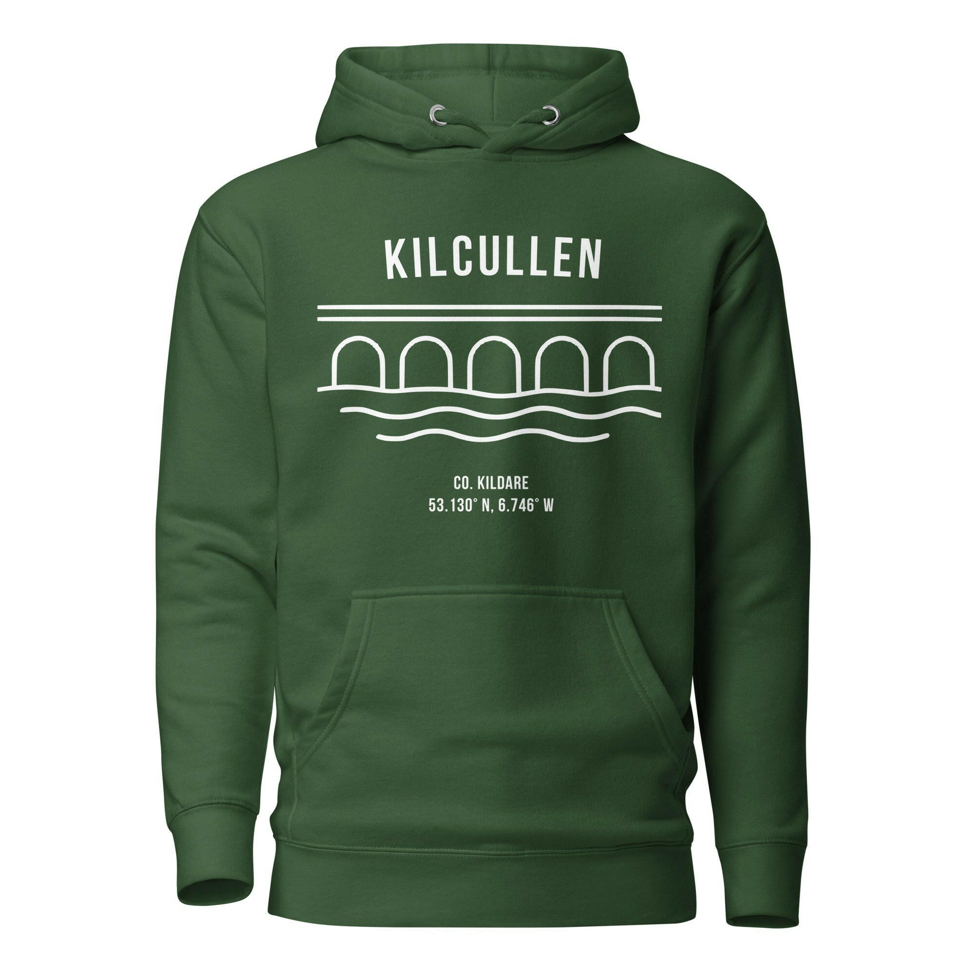 Kilcullen Bridge