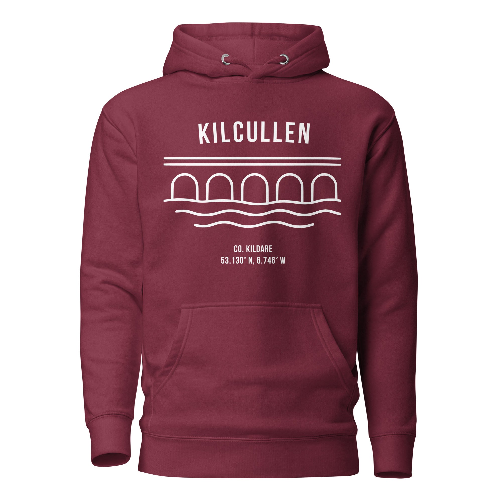Kilcullen Bridge