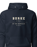 Burke | Lineage Hoodie