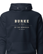 Burke | Lineage Hoodie