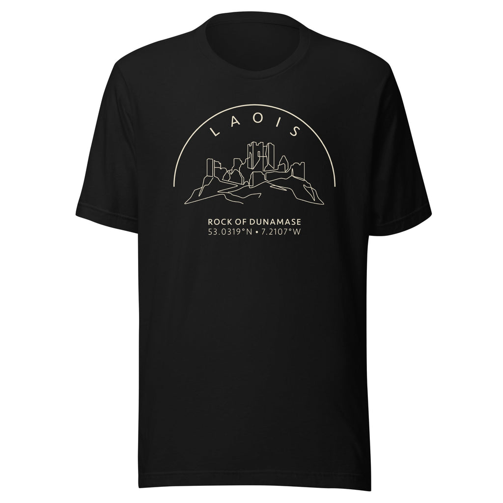 Laois Signature T-shirt