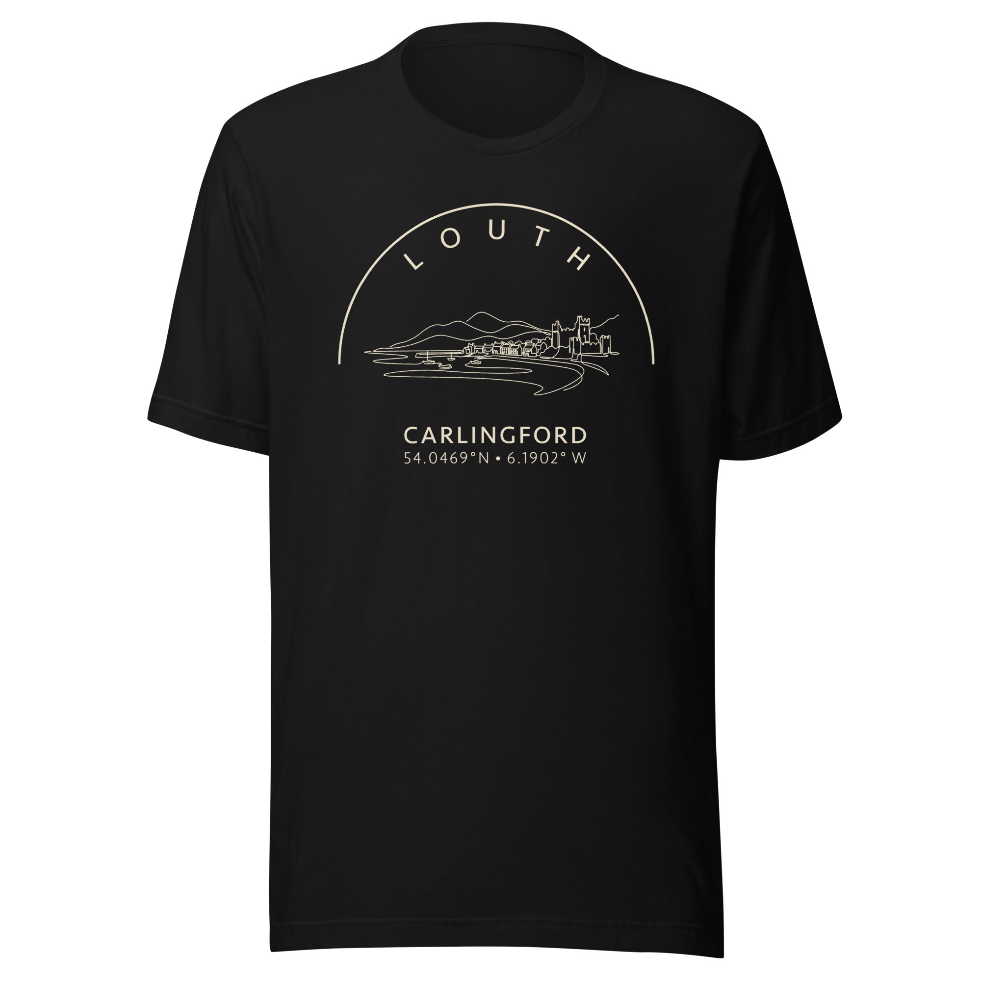 Louth Signature T-shirt
