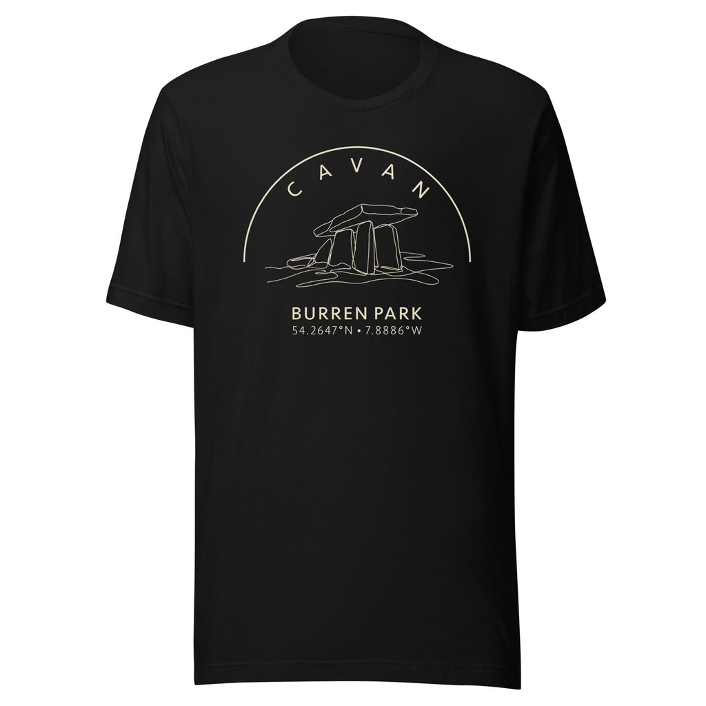 Cavan Signature T-shirt
