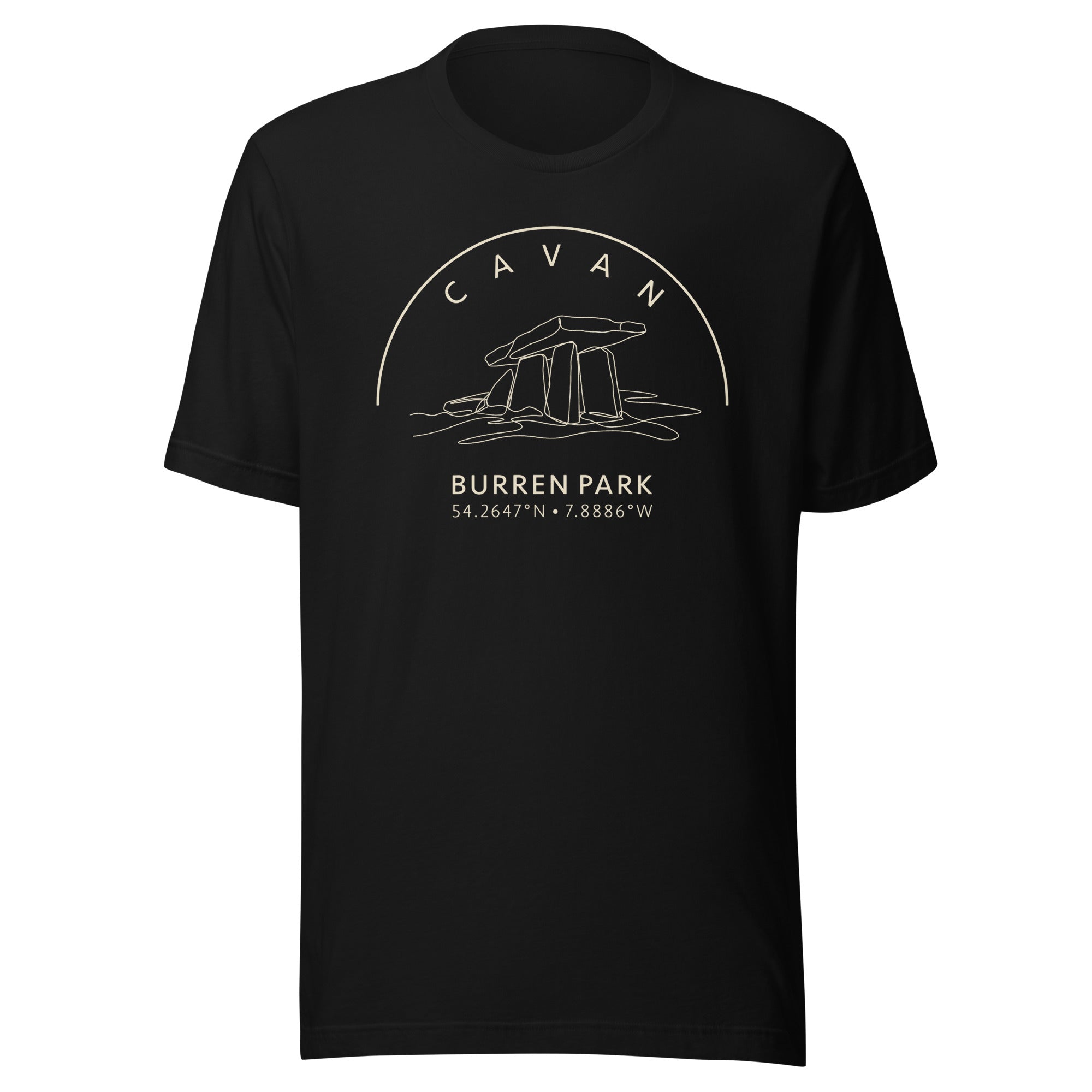 Cavan Signature T-shirt