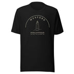 Wexford Signature T-shirt in black