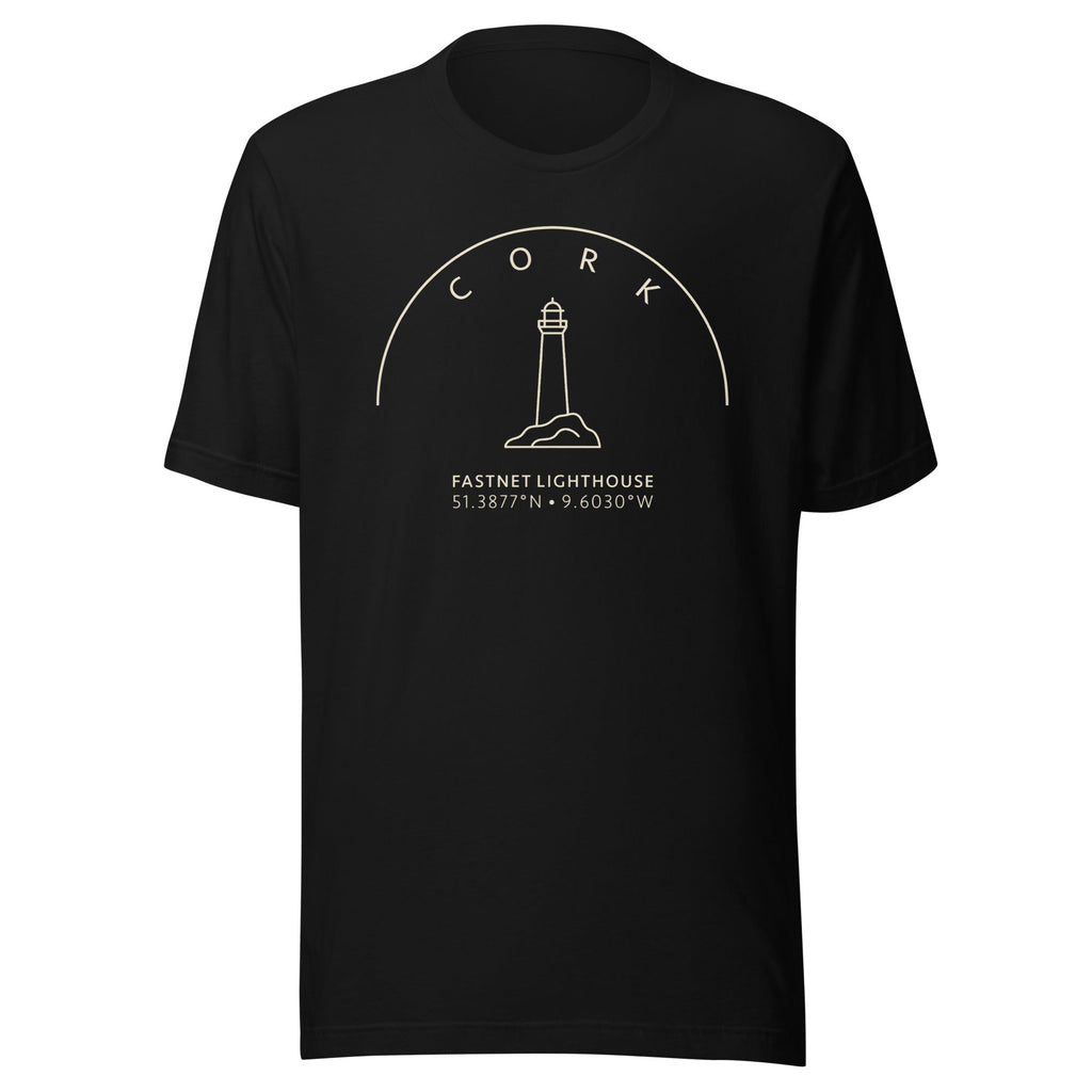 Cork Signature T-shirt