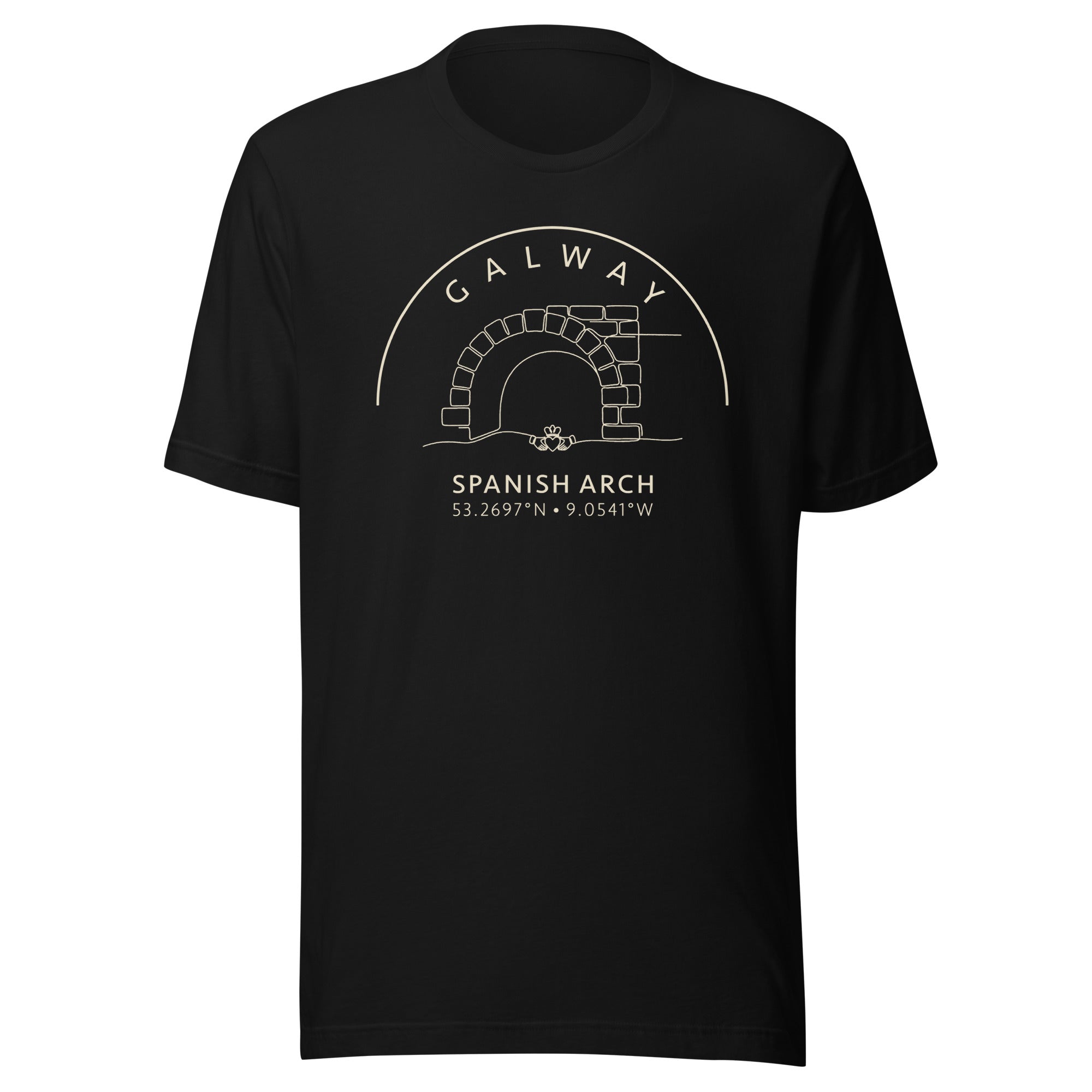 Galway County Summer Set | Cap + T-shirt