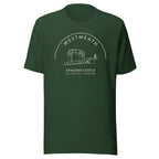 Westmeath Signature T-shirt in Irish Forest Green