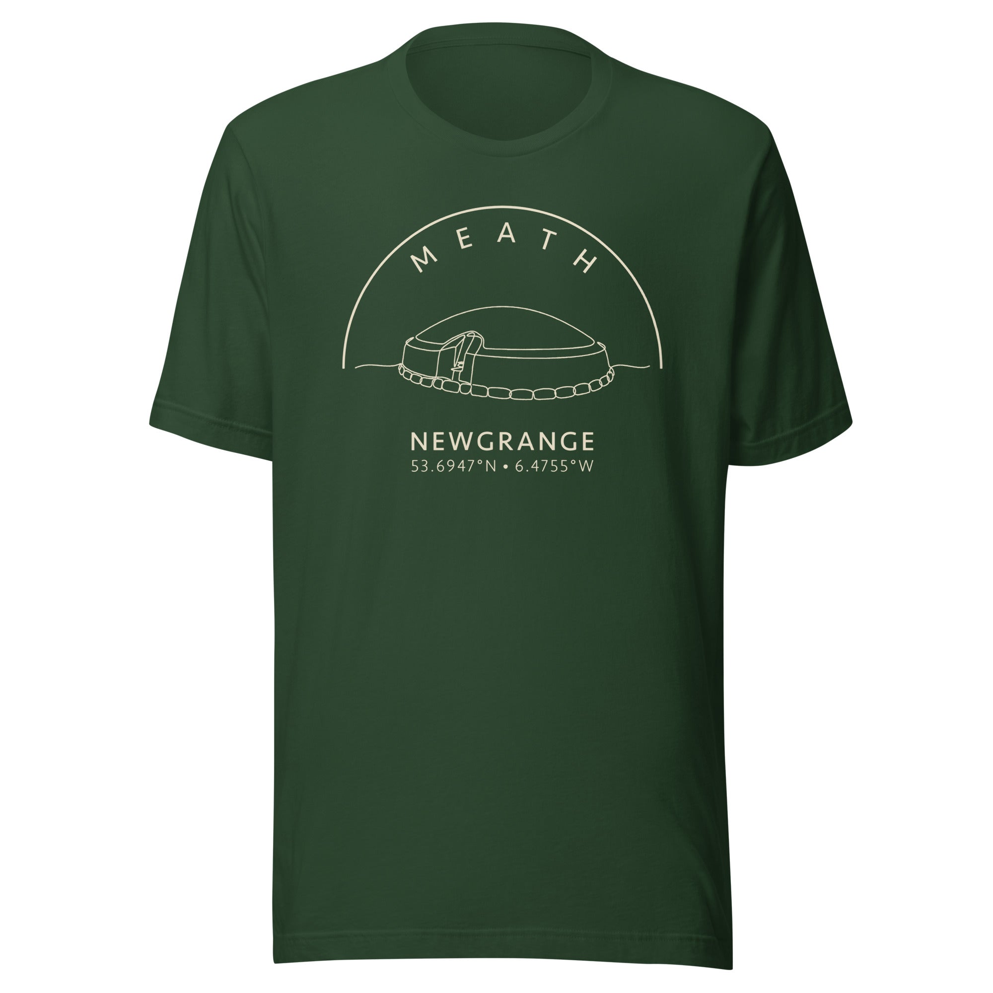 Meath Signature T-shirt