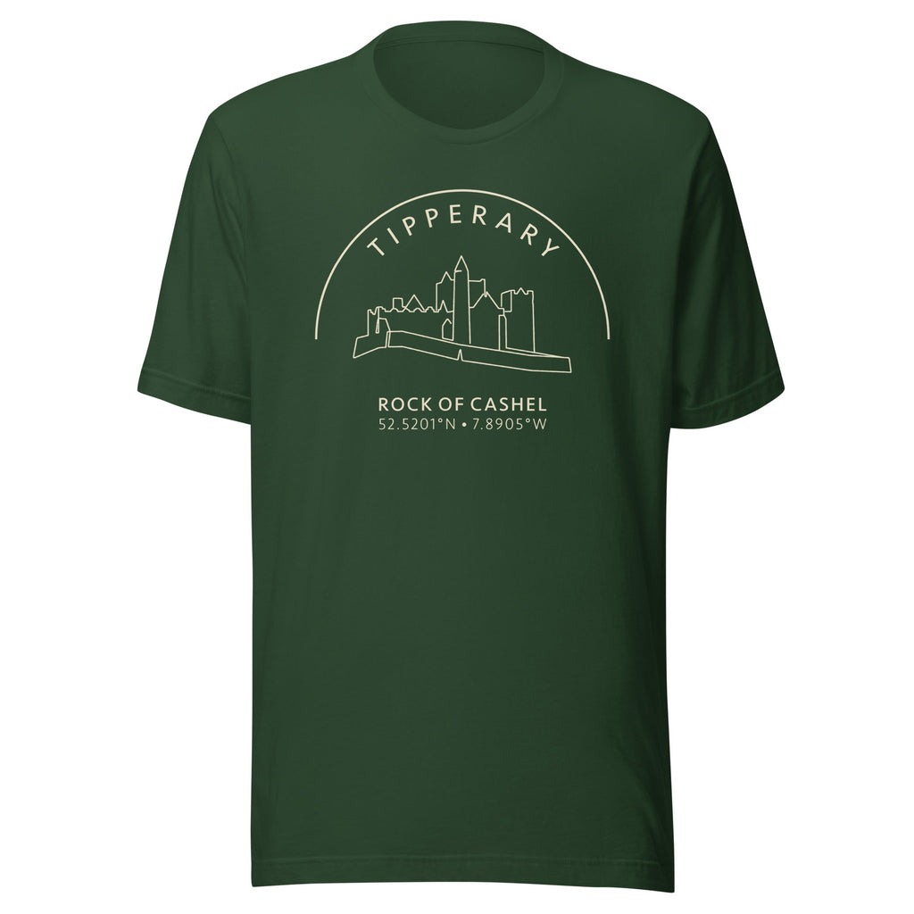 Tipperary Signature T-shirt