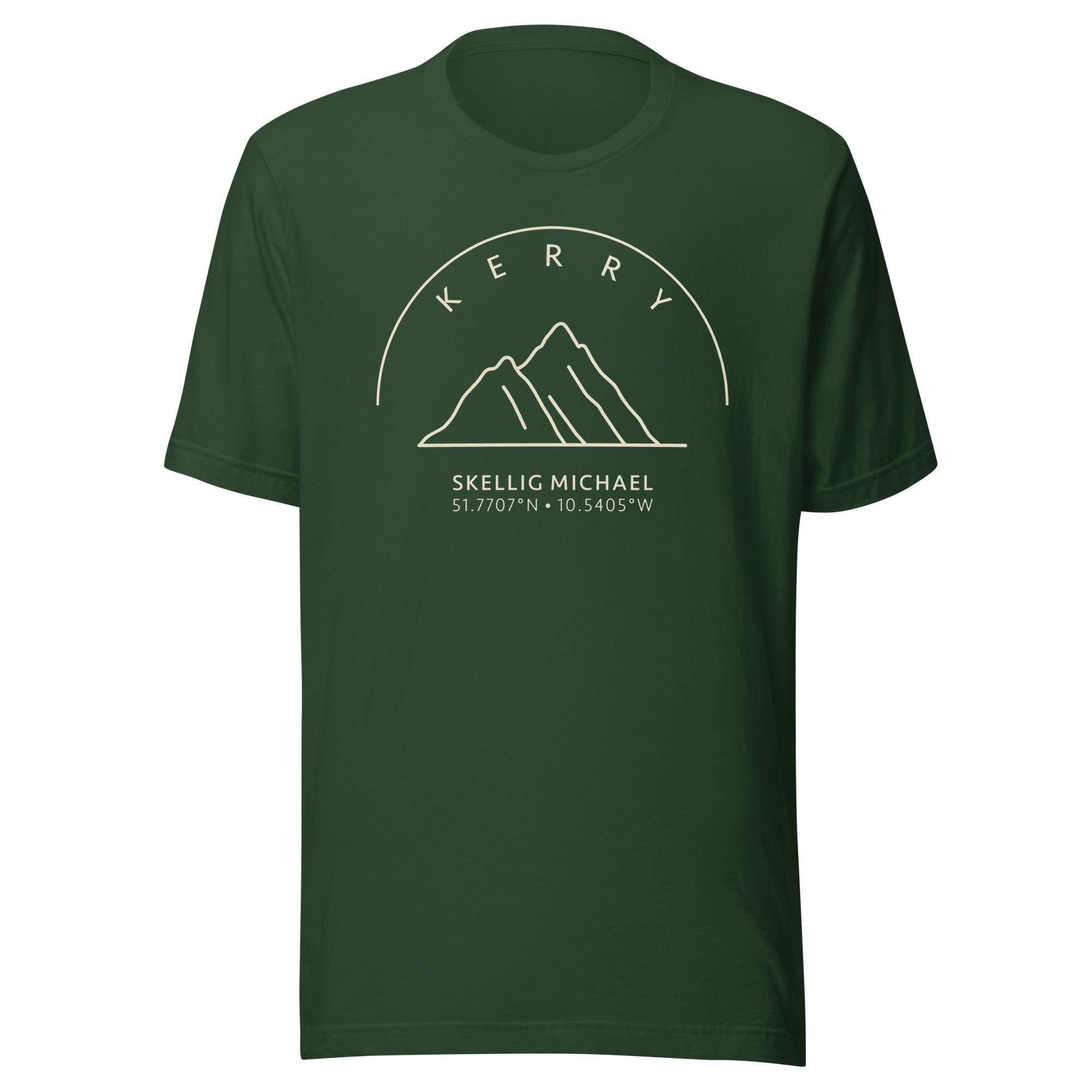 Kerry Signature T-shirt