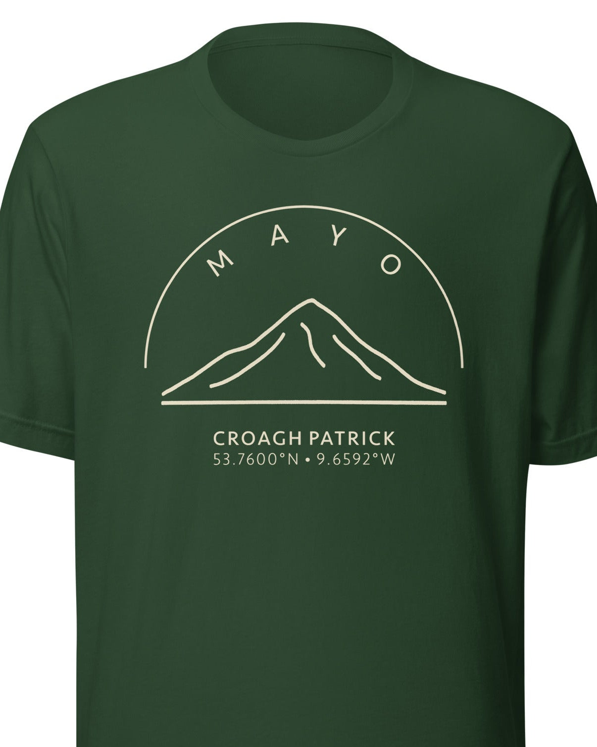 Mayo Signature T-shirt