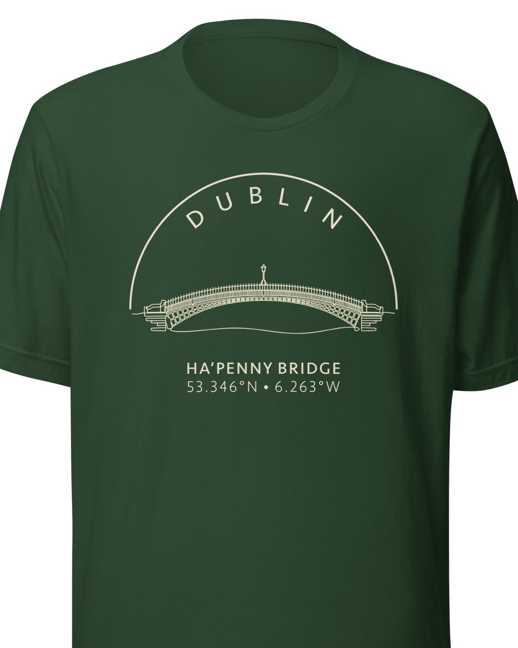 Dublin Signature T-shirt