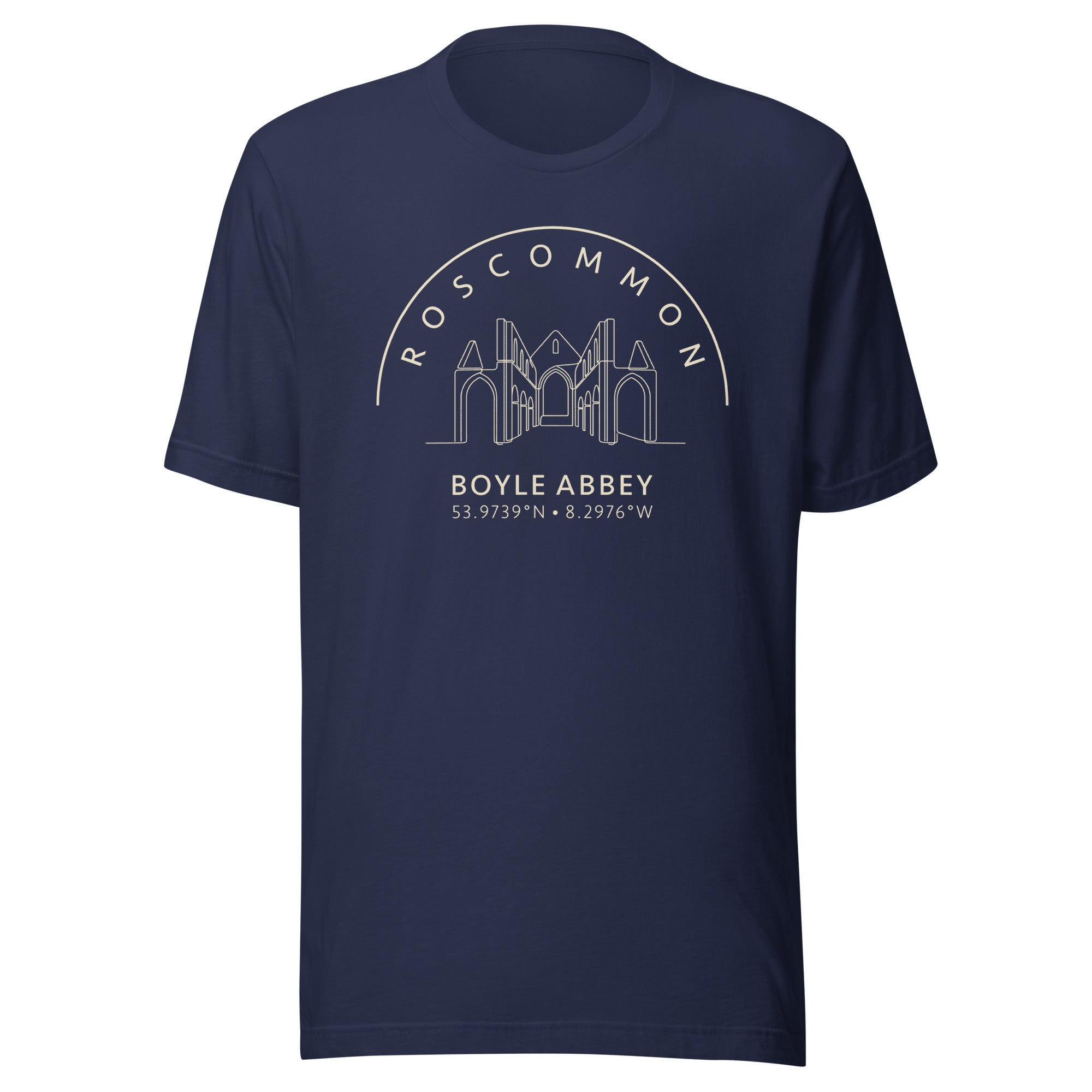 Roscommon Signature T-shirt