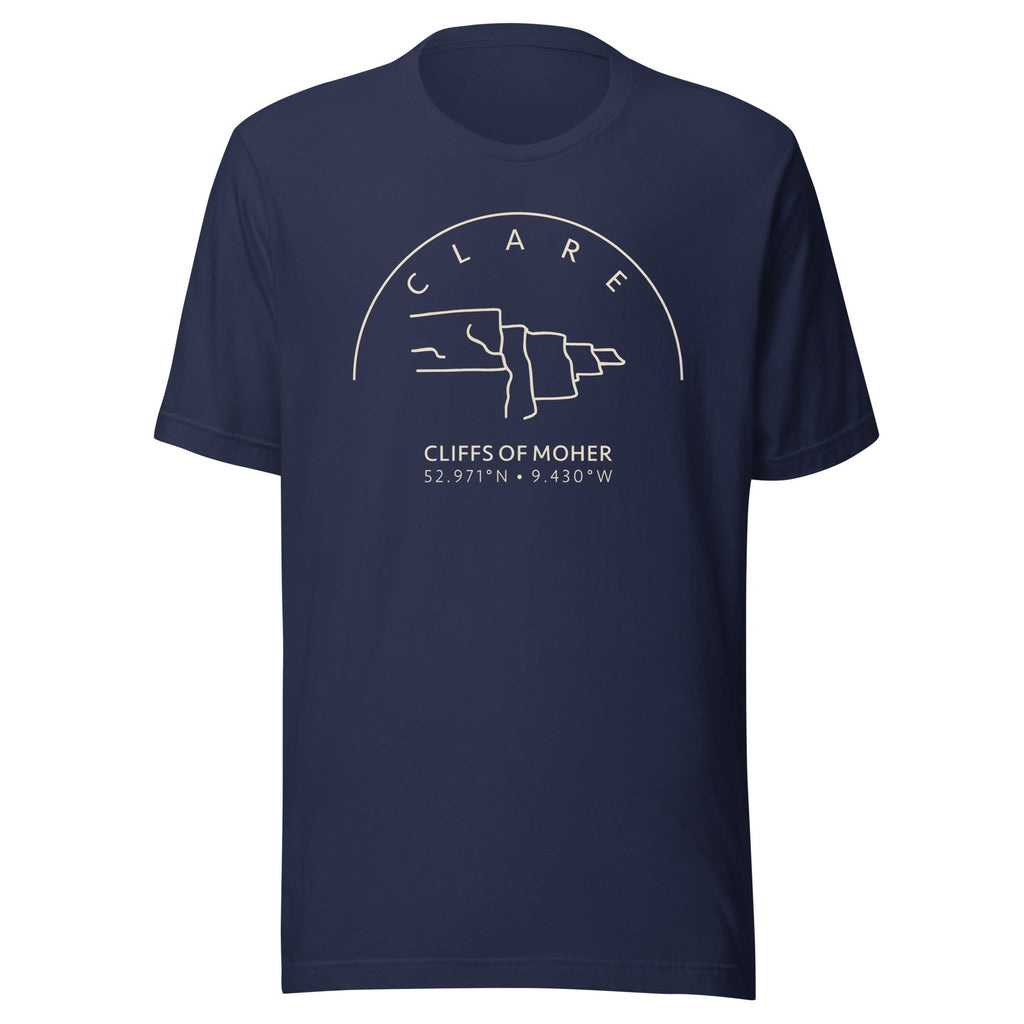 Clare Signature T-shirt
