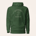 Waterford Reginald's Tower hoodie cover