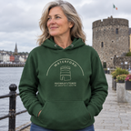 Waterford Reginald's Tower hoodie female