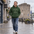 Waterford Reginald's Tower hoodie male