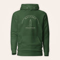 Wexford Hook Lighthouse hoodie cover