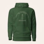 Wexford Hook Lighthouse hoodie cover
